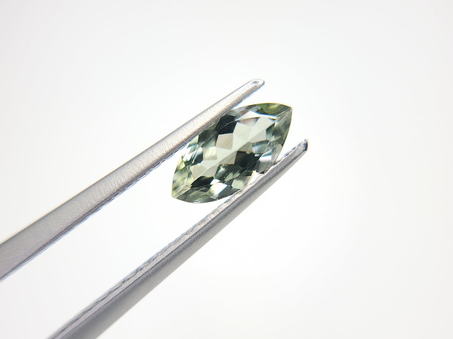 0653-1 ゾイサイト 0.52ct