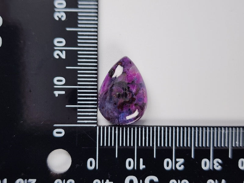 0880-17 スギライト 11.29ct