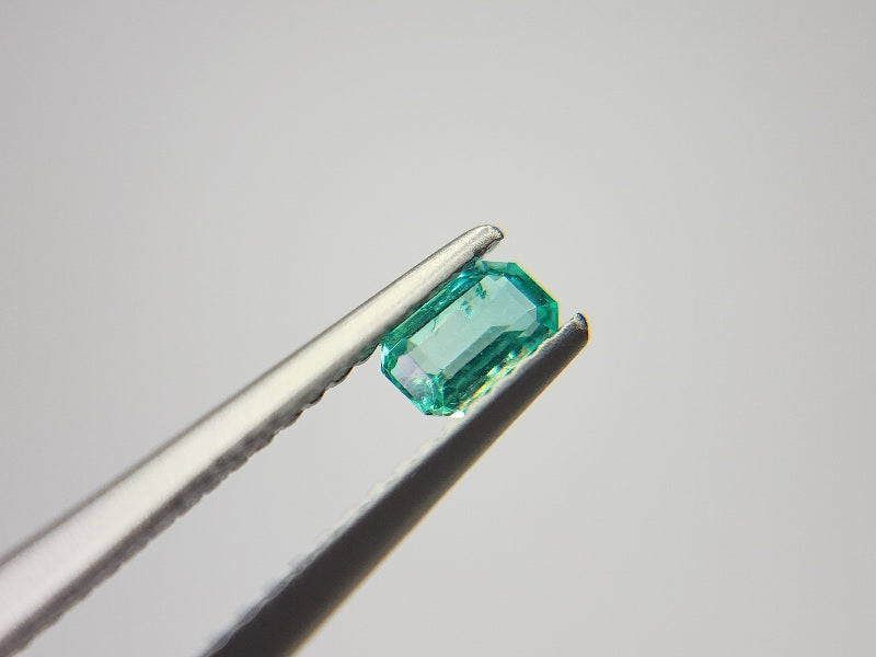 0936-14 エメラルド 0.24ct