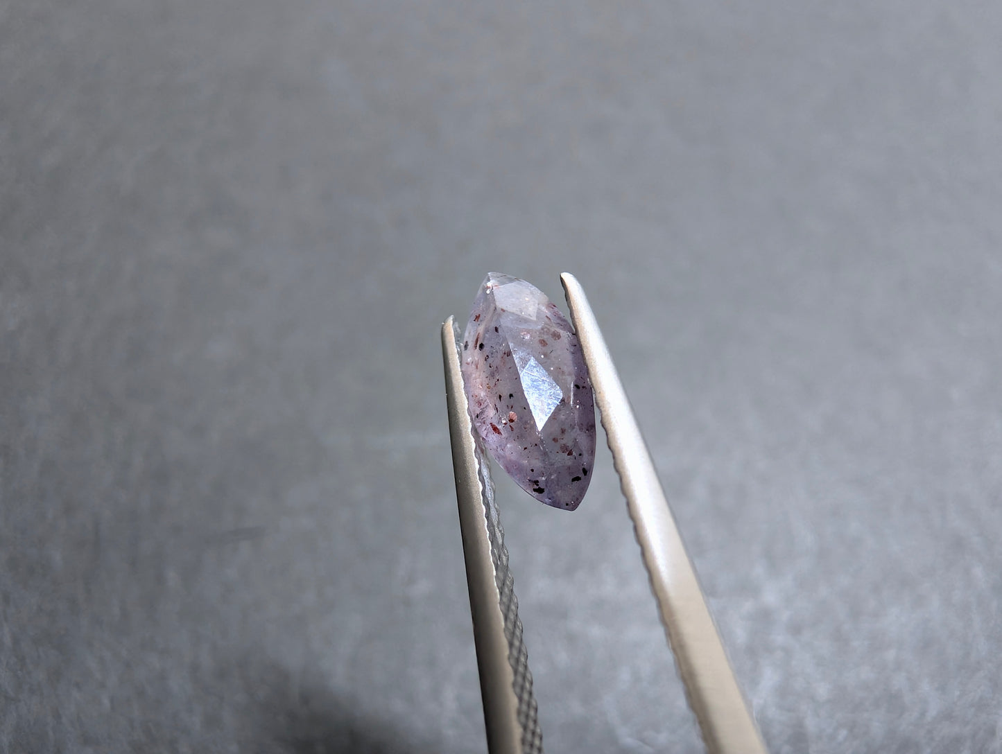 0316 アイオライトサンストーン 0.62ct