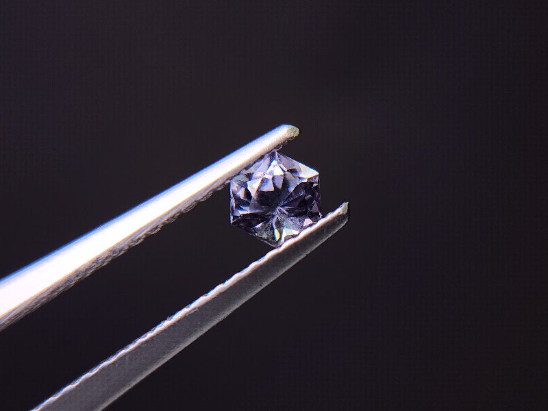 0002-5 スピネル 0.31ct