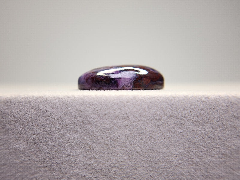 0880-6 スギライト 18.37ct
