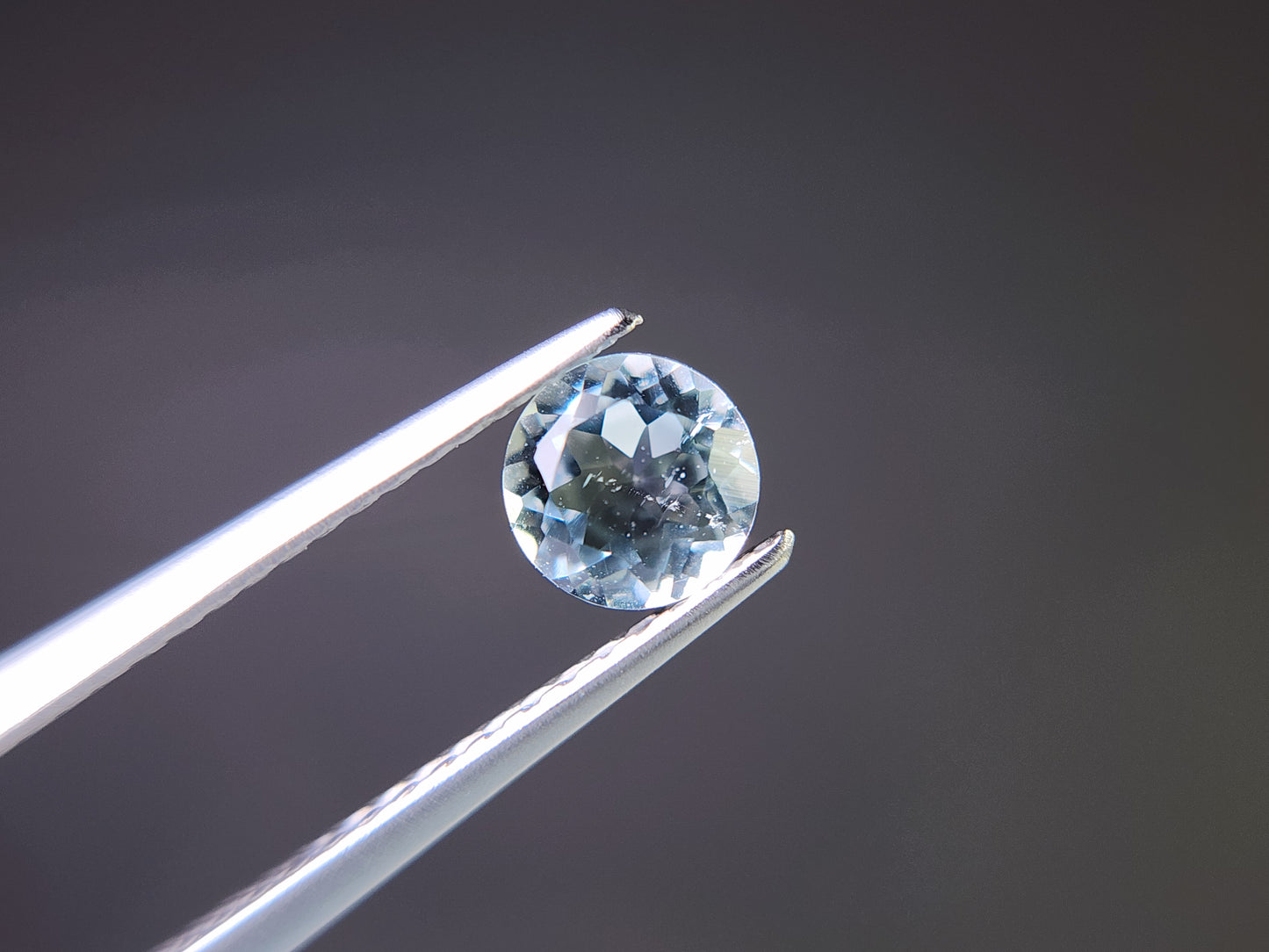 0878-1-6 グリーンベリル 0.50ct