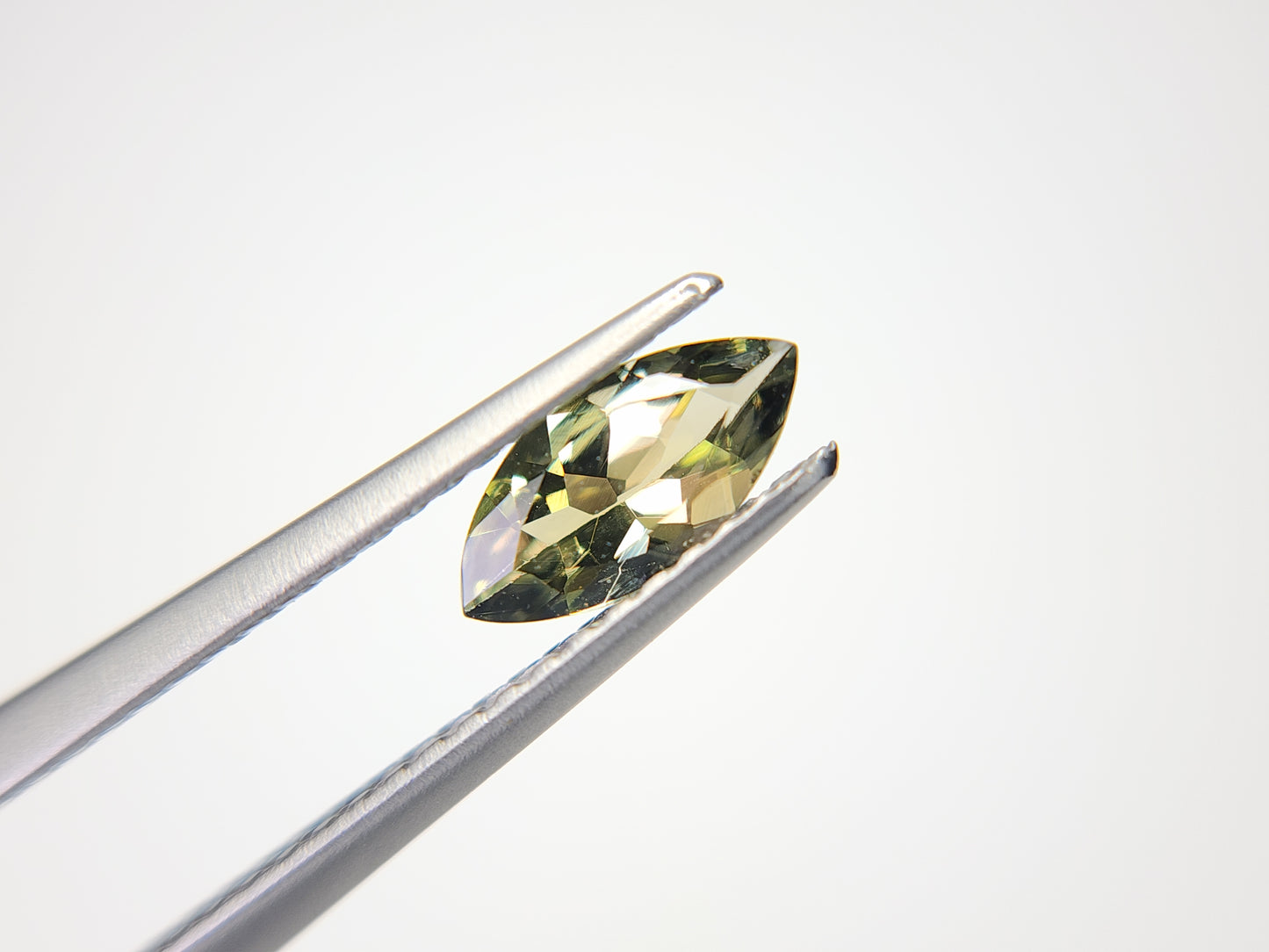 0653-2 ゾイサイト 0.51ct