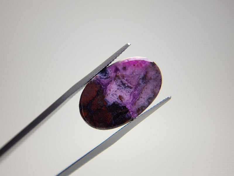 0880-6 スギライト 18.37ct