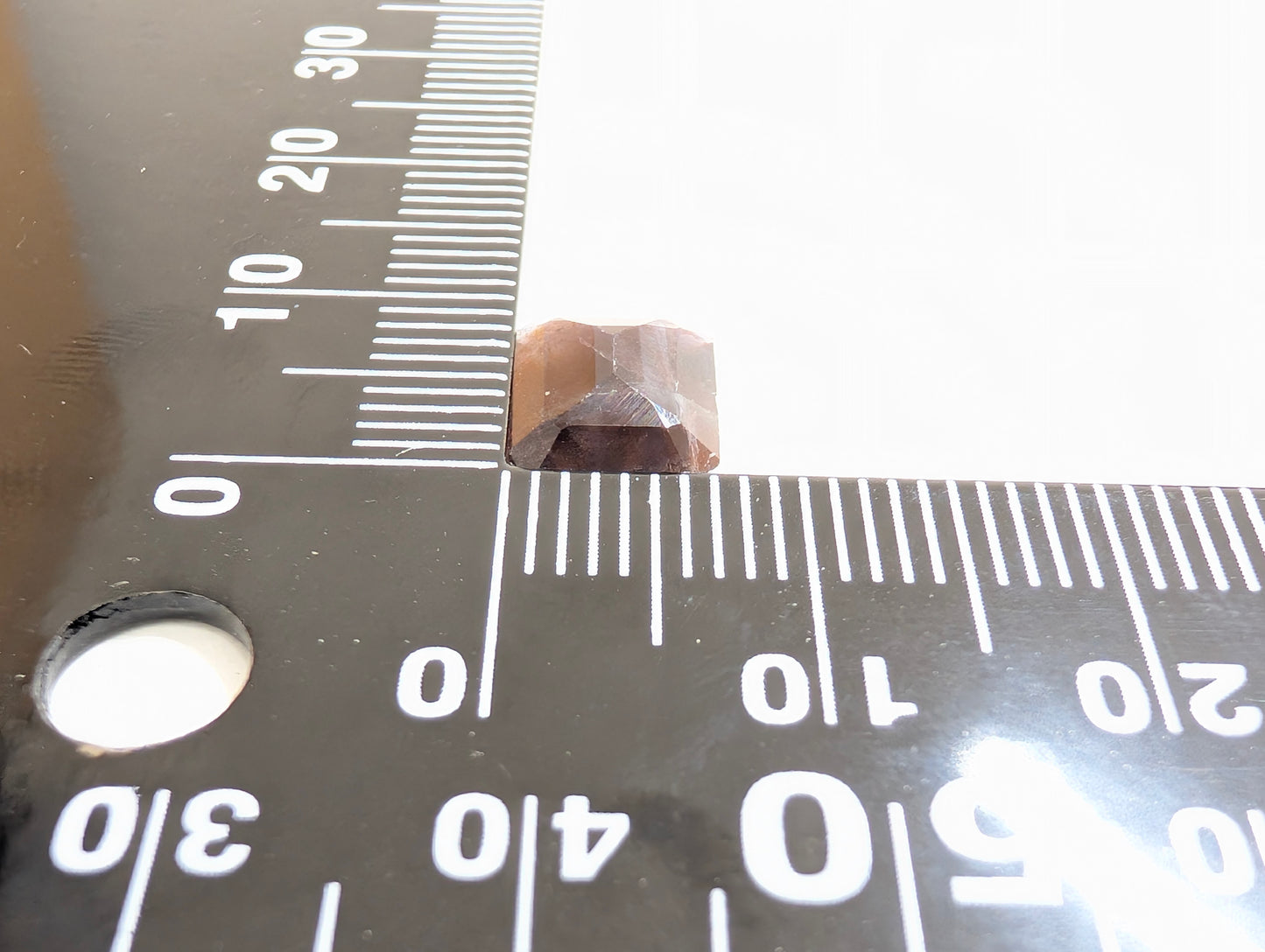 0259 アイオライトサンストーン 1.43ct