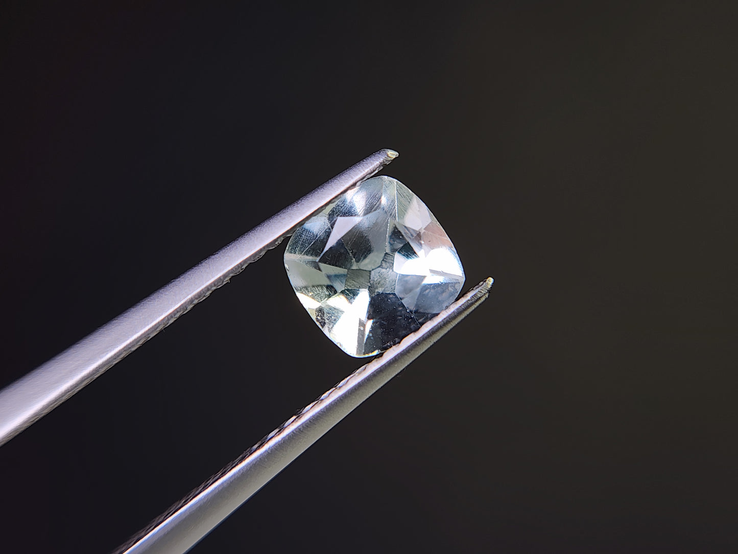 0878-4-3 グリーンベリル 0.86ct