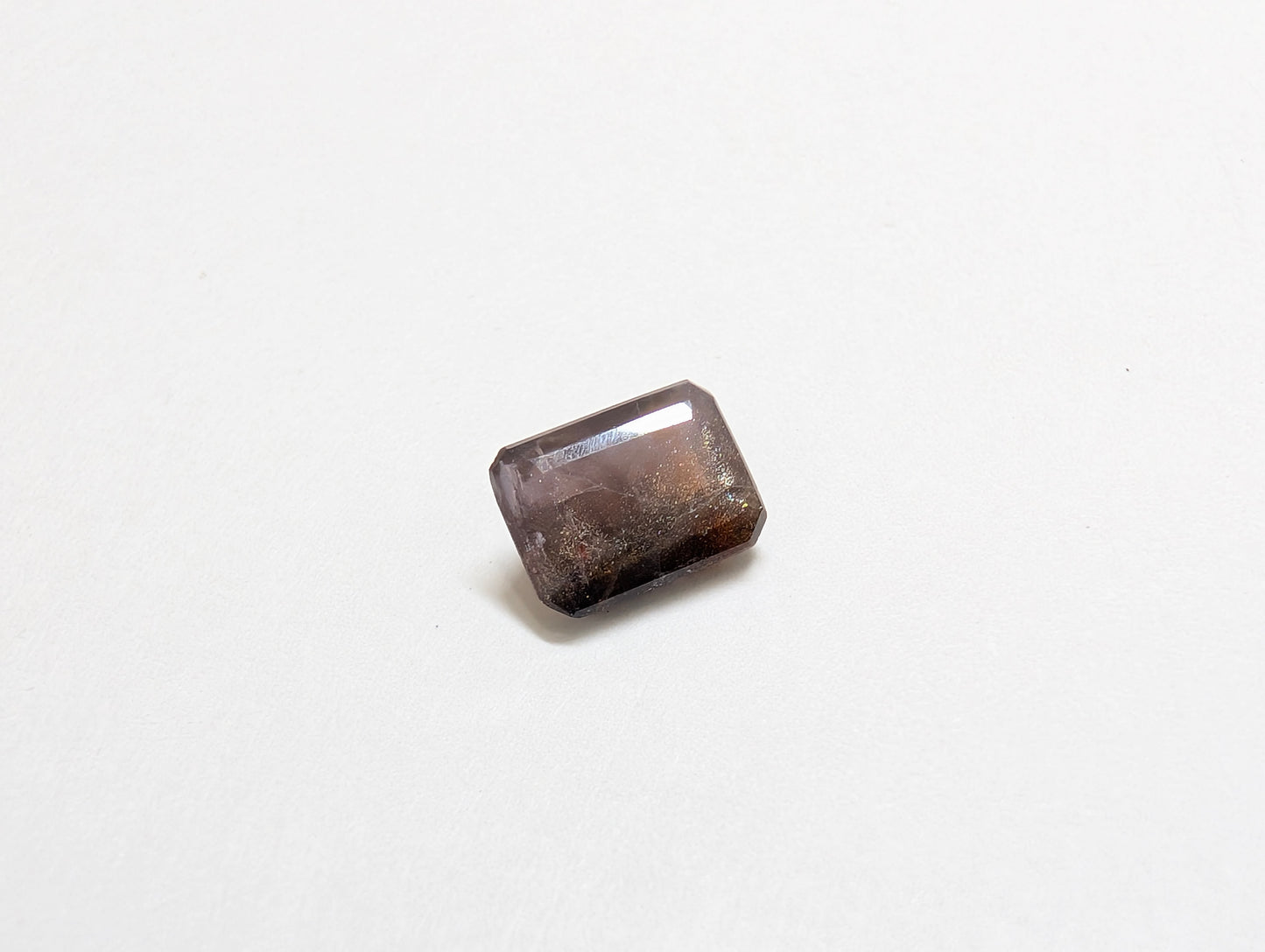 0313 アイオライトサンストーン 0.87ct