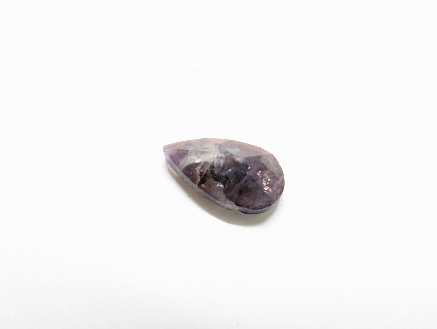 0352 アイオライトサンストーン 0.98ct