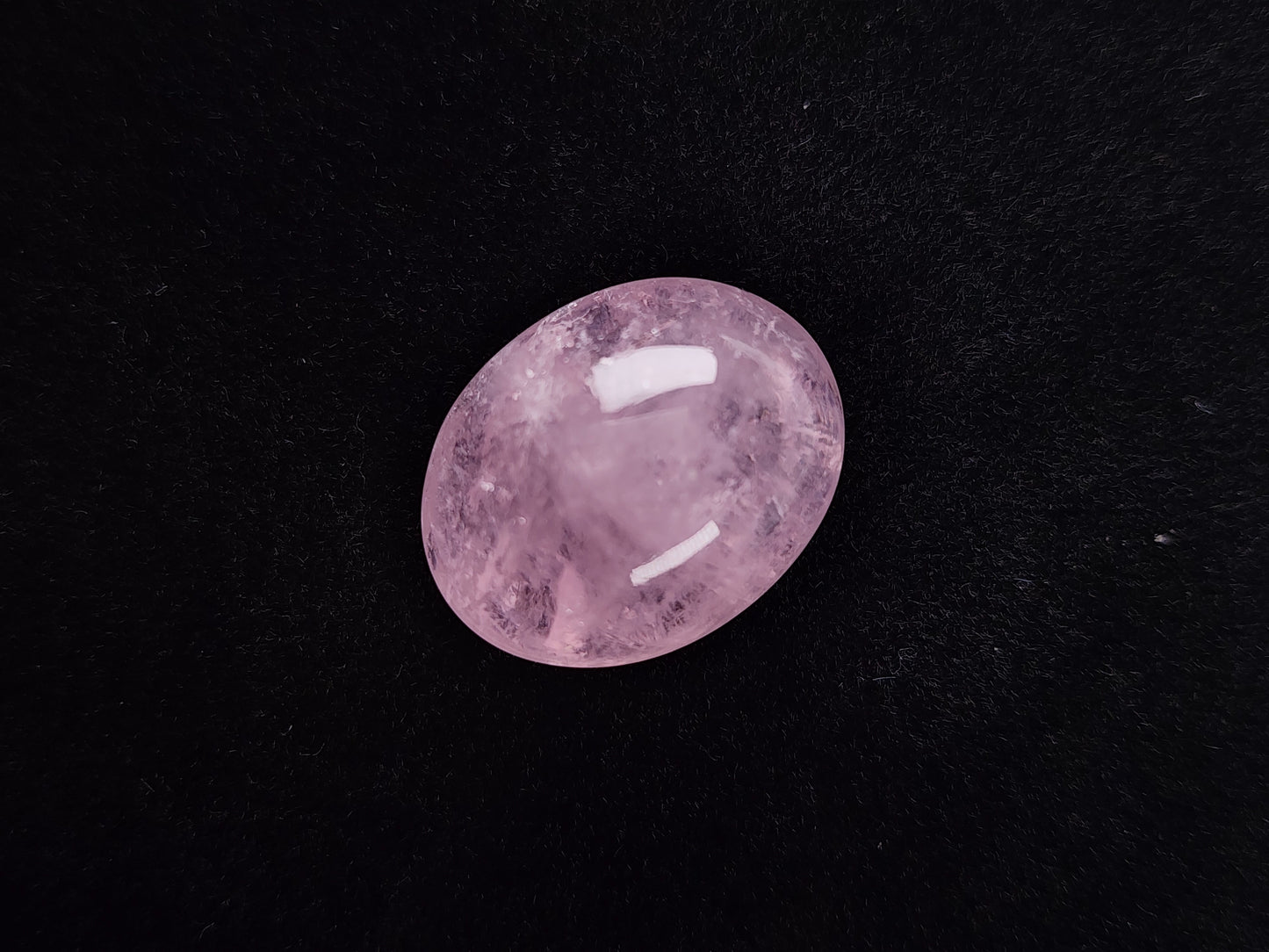 0908-4 モルガナイト 27.77ct