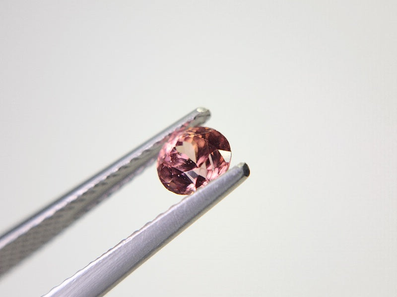 0935-8 ピンクジルコン 0.70ct