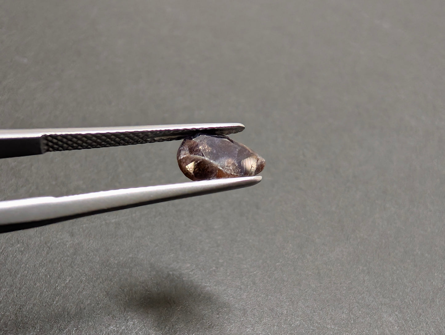 0315 アイオライトサンストーン 1.18ct