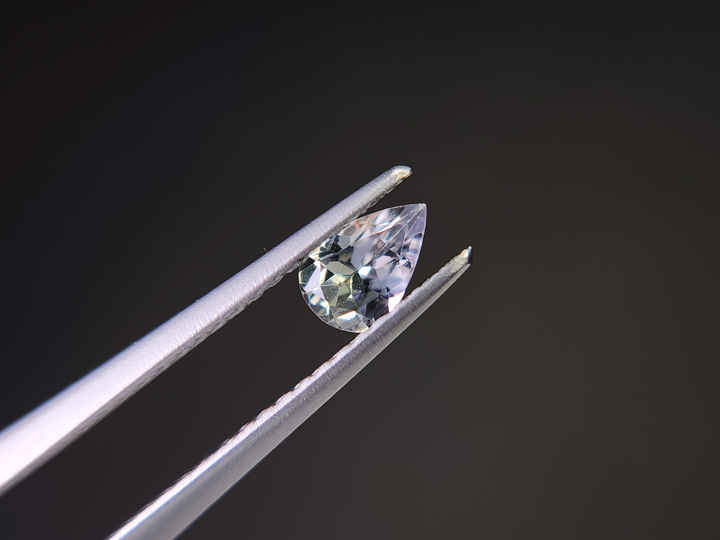 0644-11-4 ゾイサイト 0.35ct