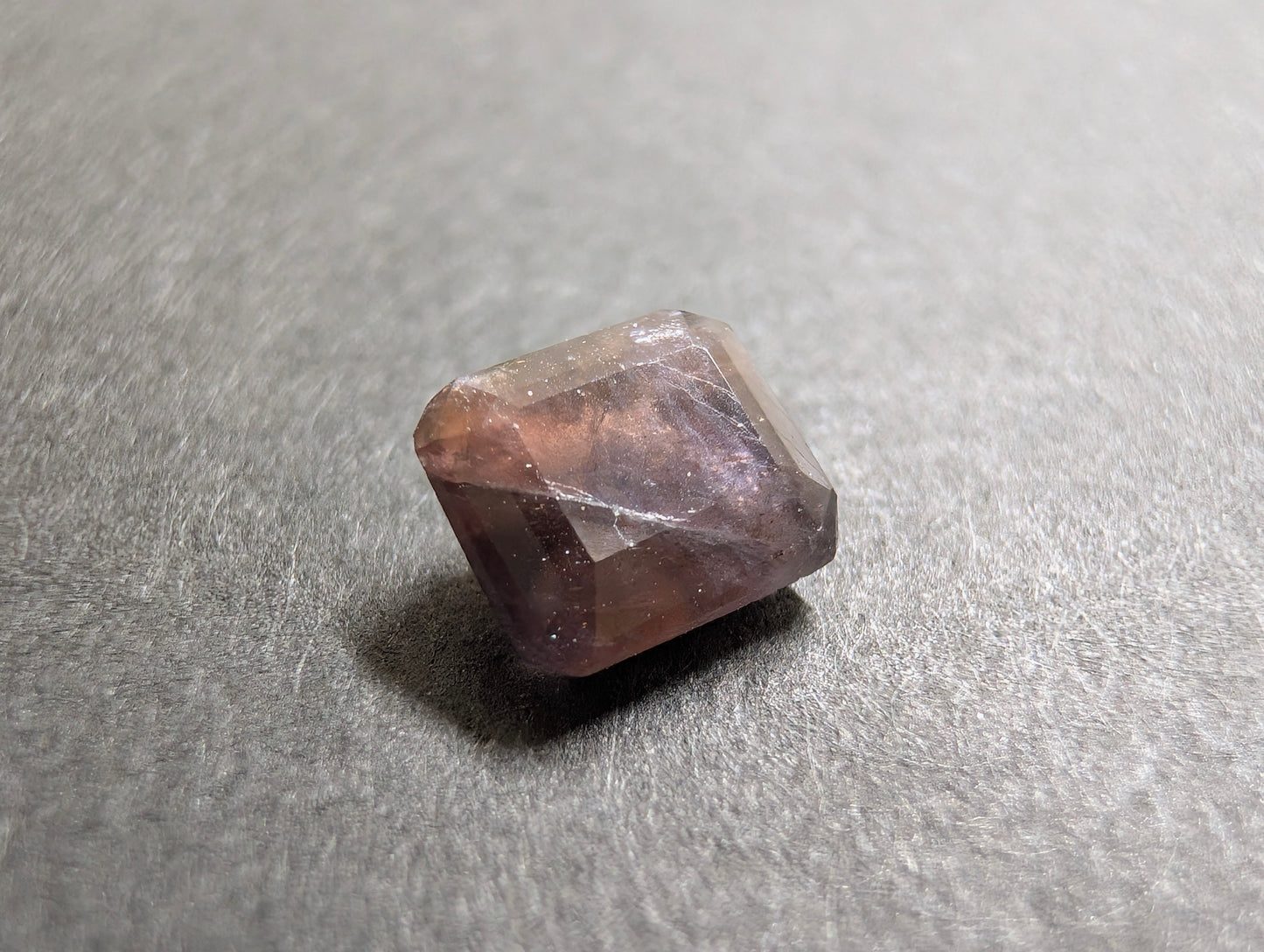 0338 アイオライトサンストーン 0.88ct