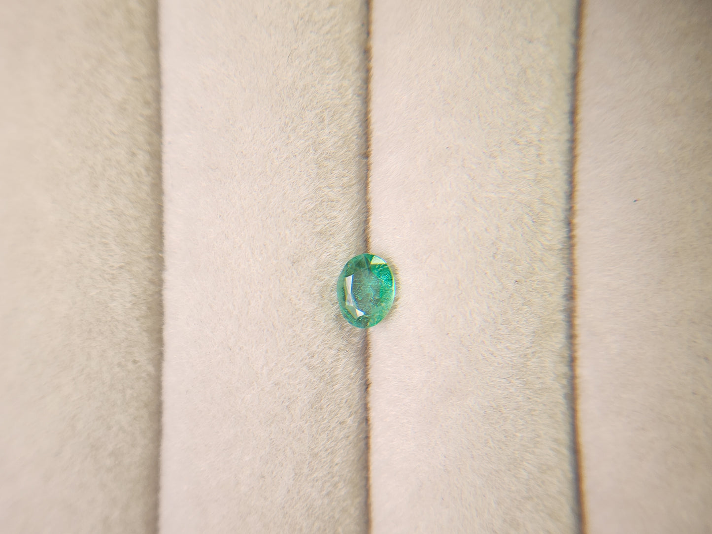 0936-2 エメラルド 0.28ct