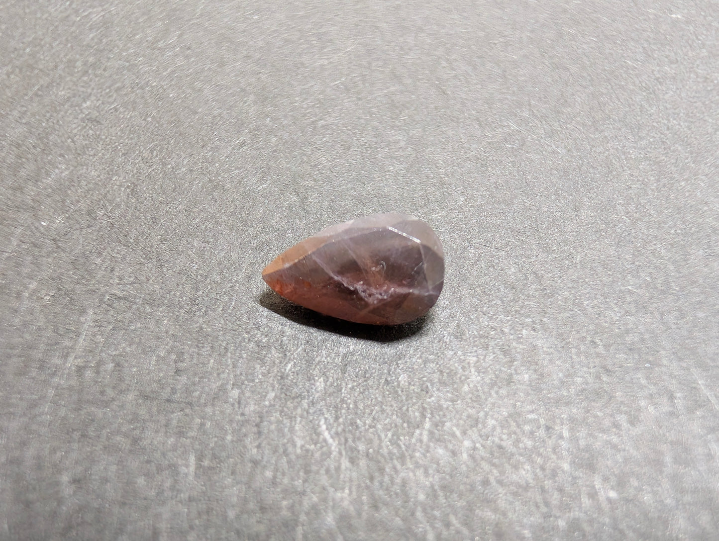 0329 アイオライトサンストーン 0.58ct