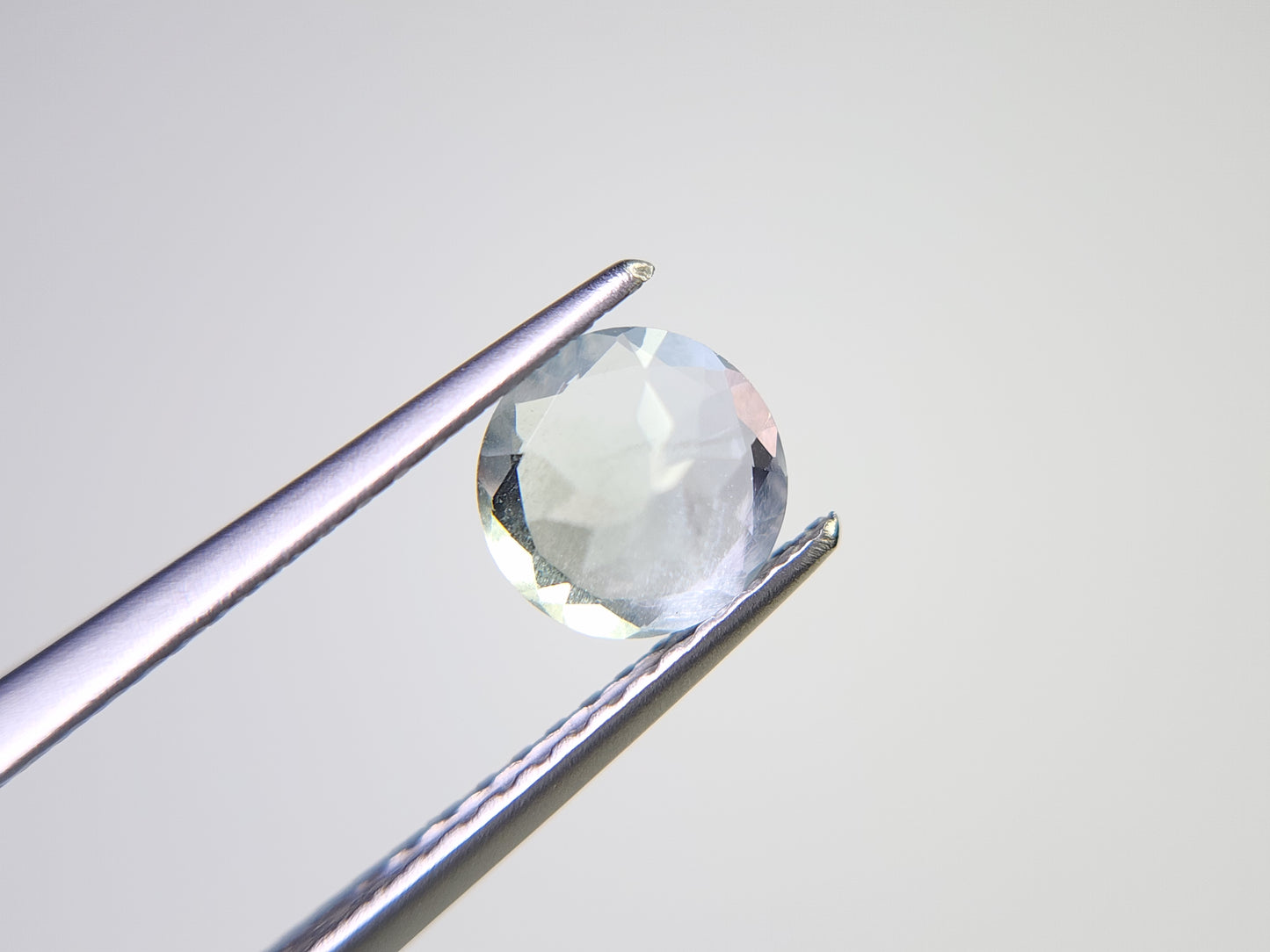 0878-3-4 グリーンベリル 0.72ct
