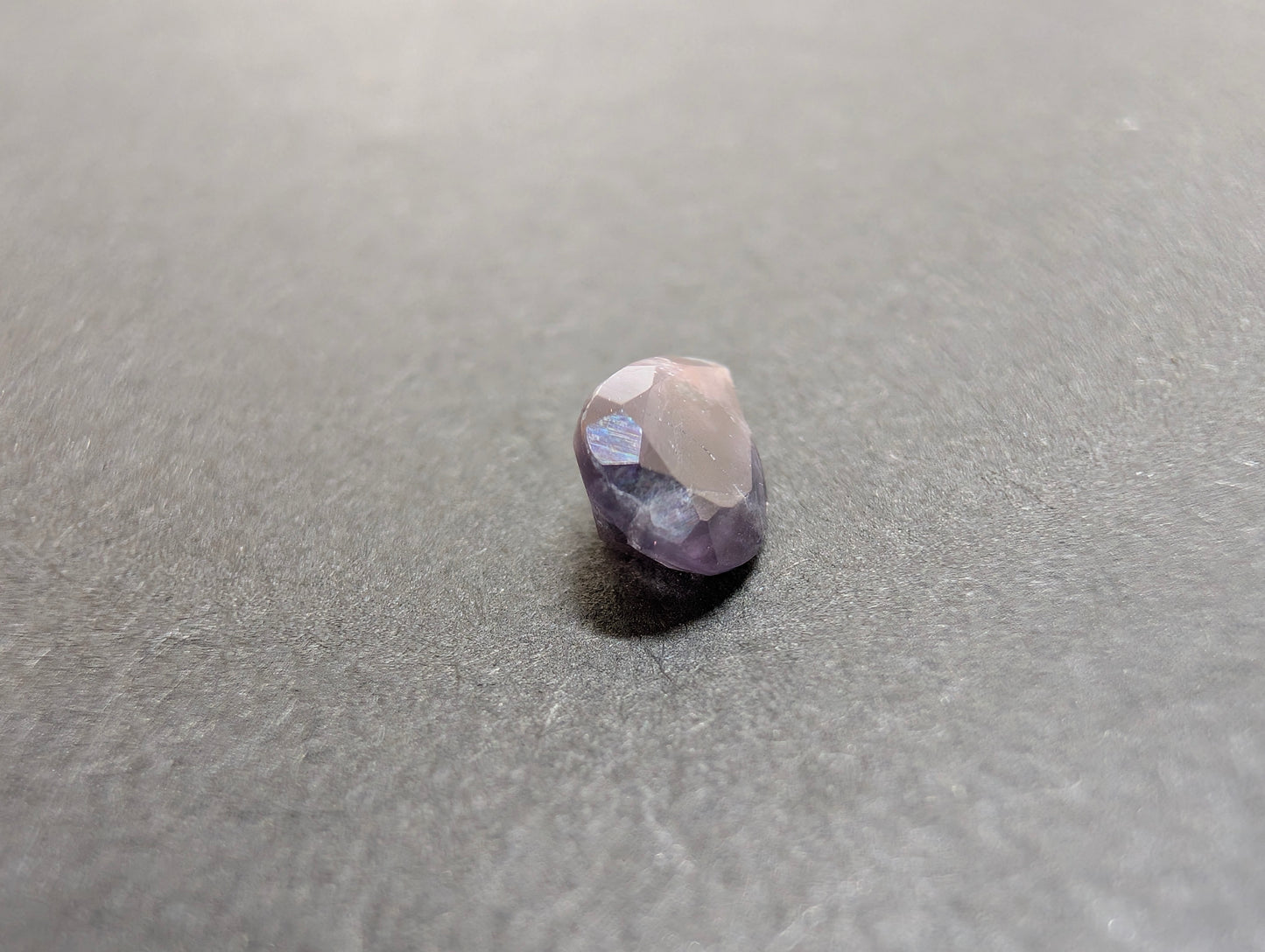 0317 アイオライトサンストーン 0.63ct