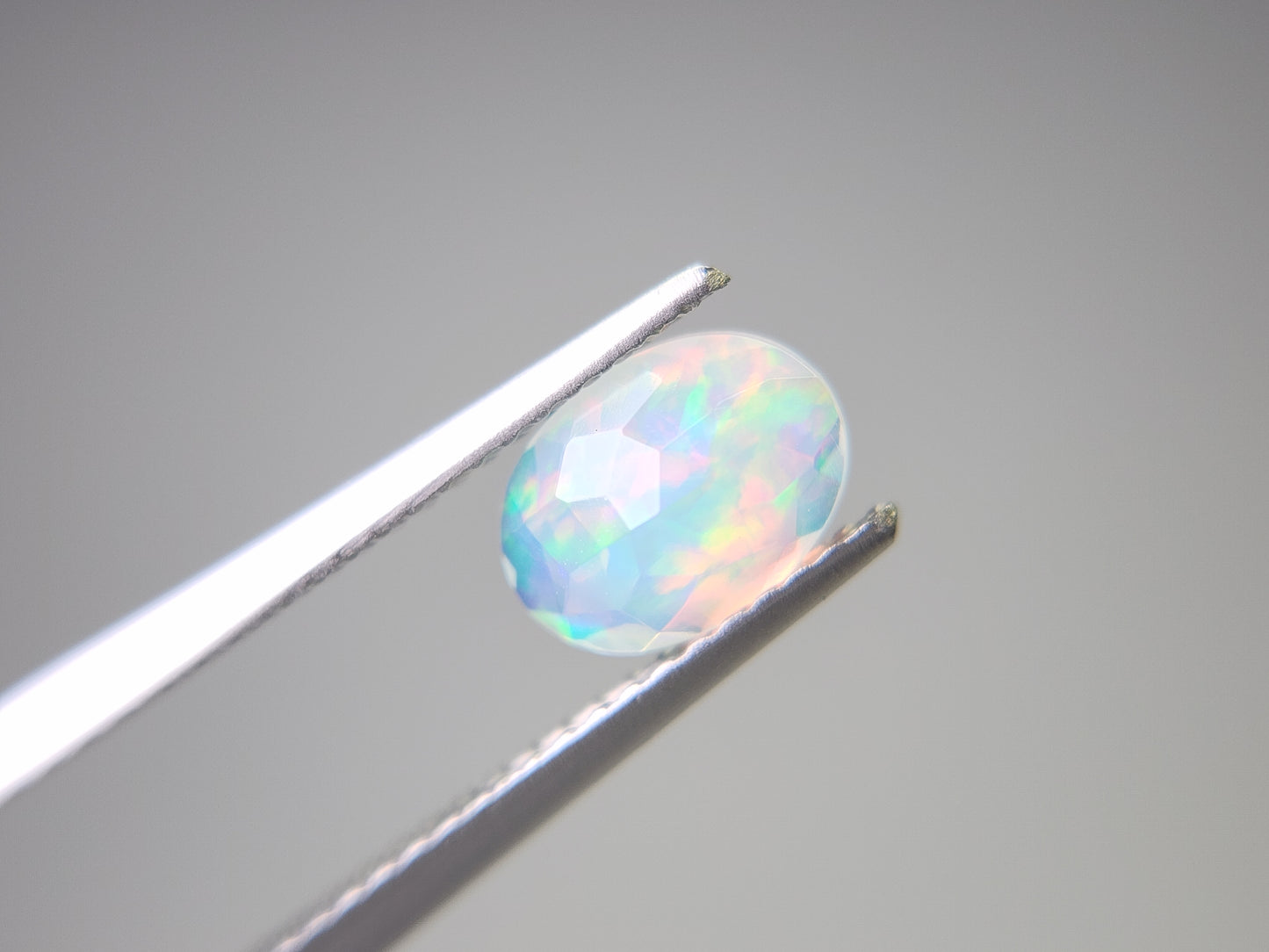 0909-1-6 オパール 0.78ct