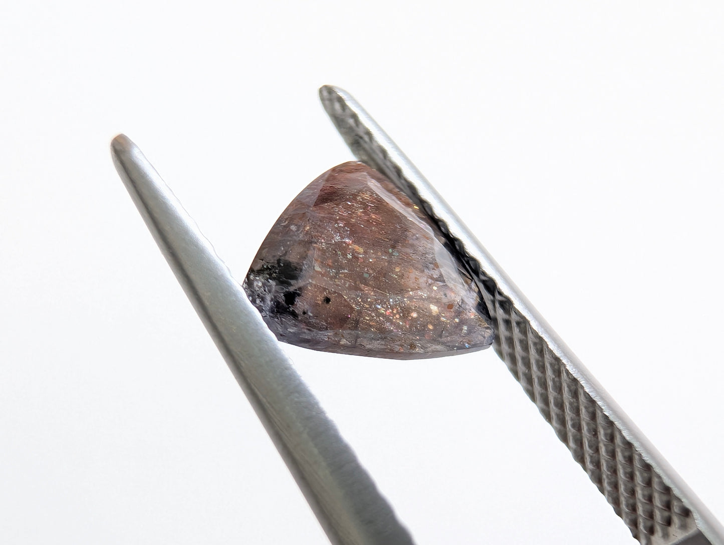 0248 アイオライトサンストーン 1.20ct