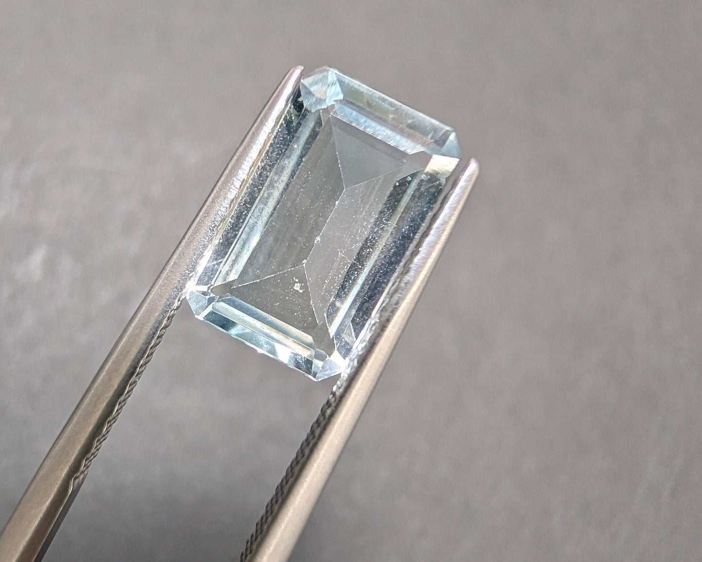 0050 バイカラートパーズ 3.71ct