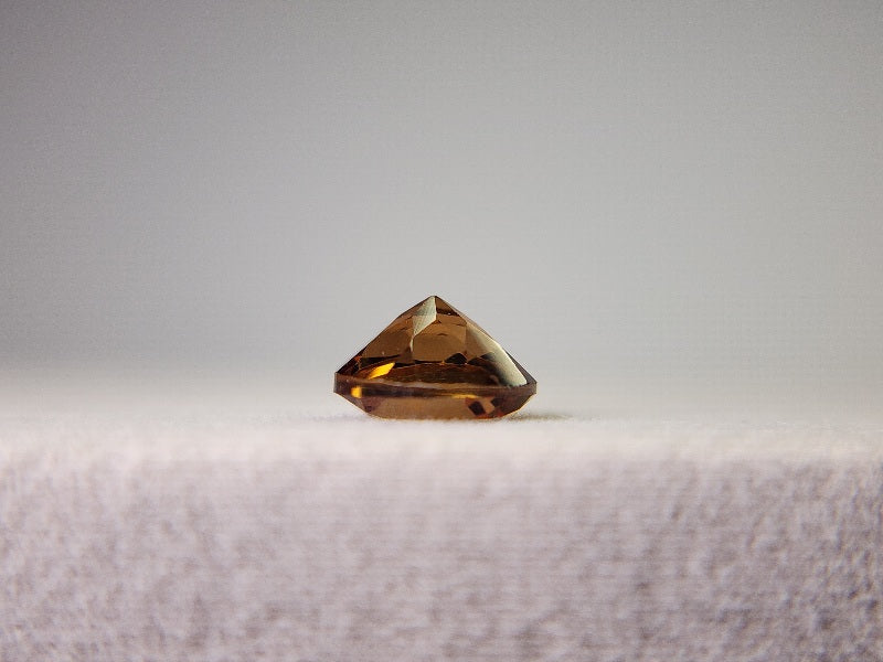 0020-7 シャンパントパーズ 1.53ct