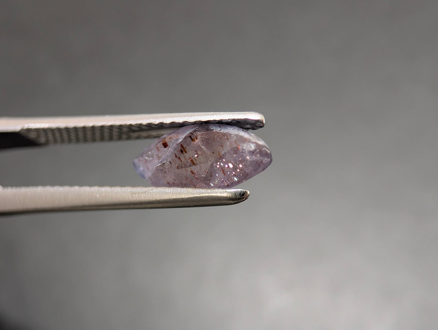 0356 アイオライトサンストーン 0.72ct