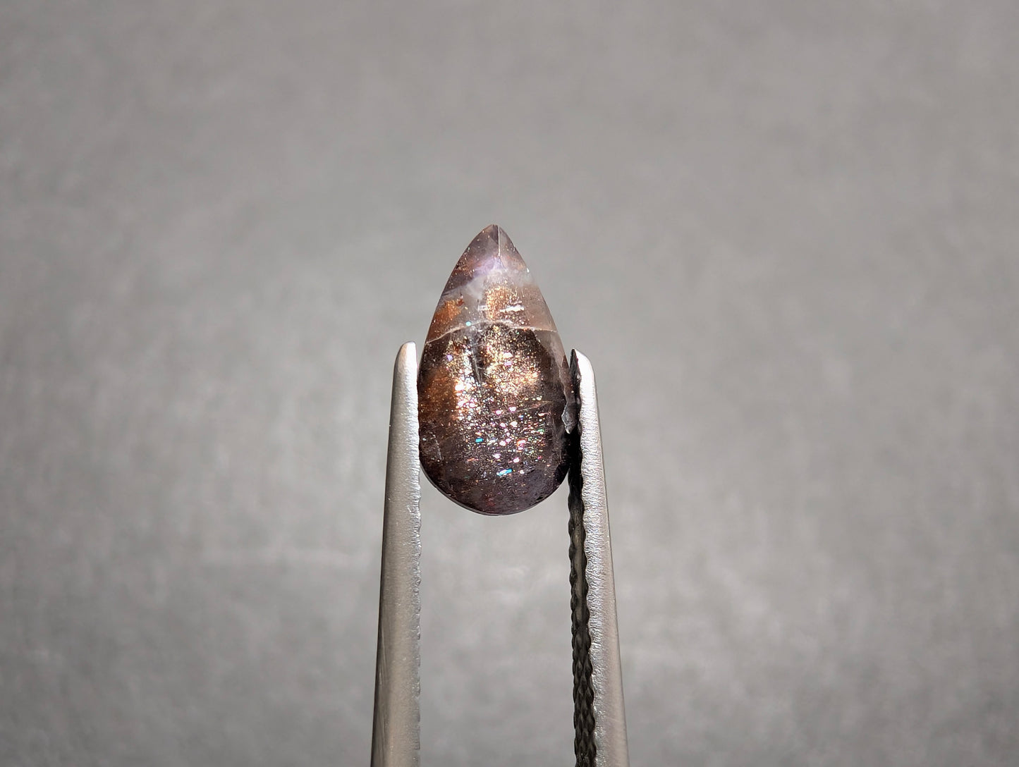 0352 アイオライトサンストーン 0.98ct