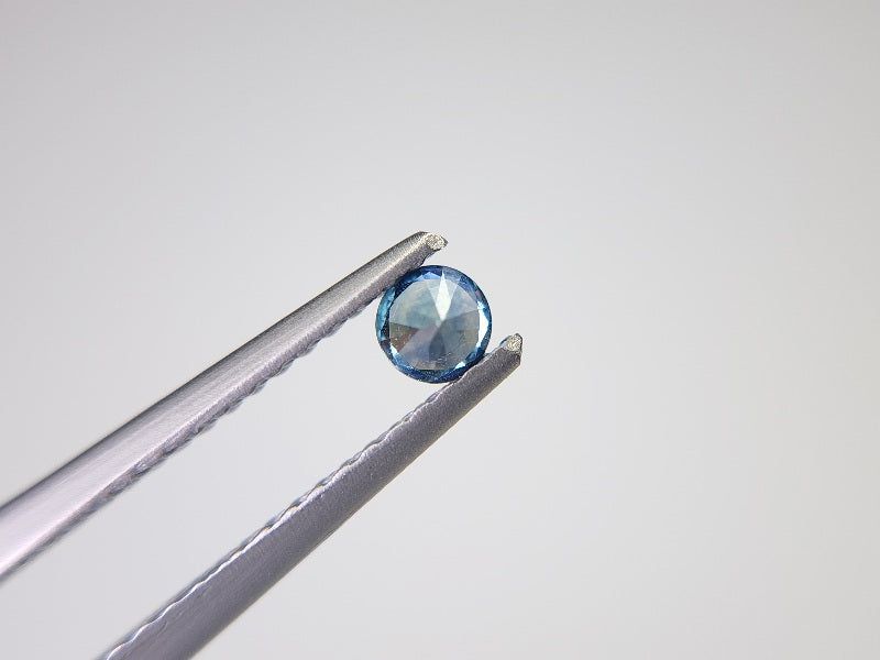 0090-5 モンタナサファイア 0.16ct