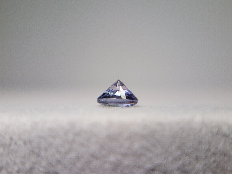0657-21-3 ゾイサイト 0.43ct