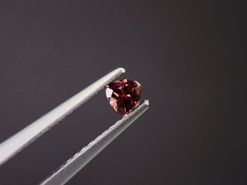 0935-5 ピンクジルコン 0.32ct