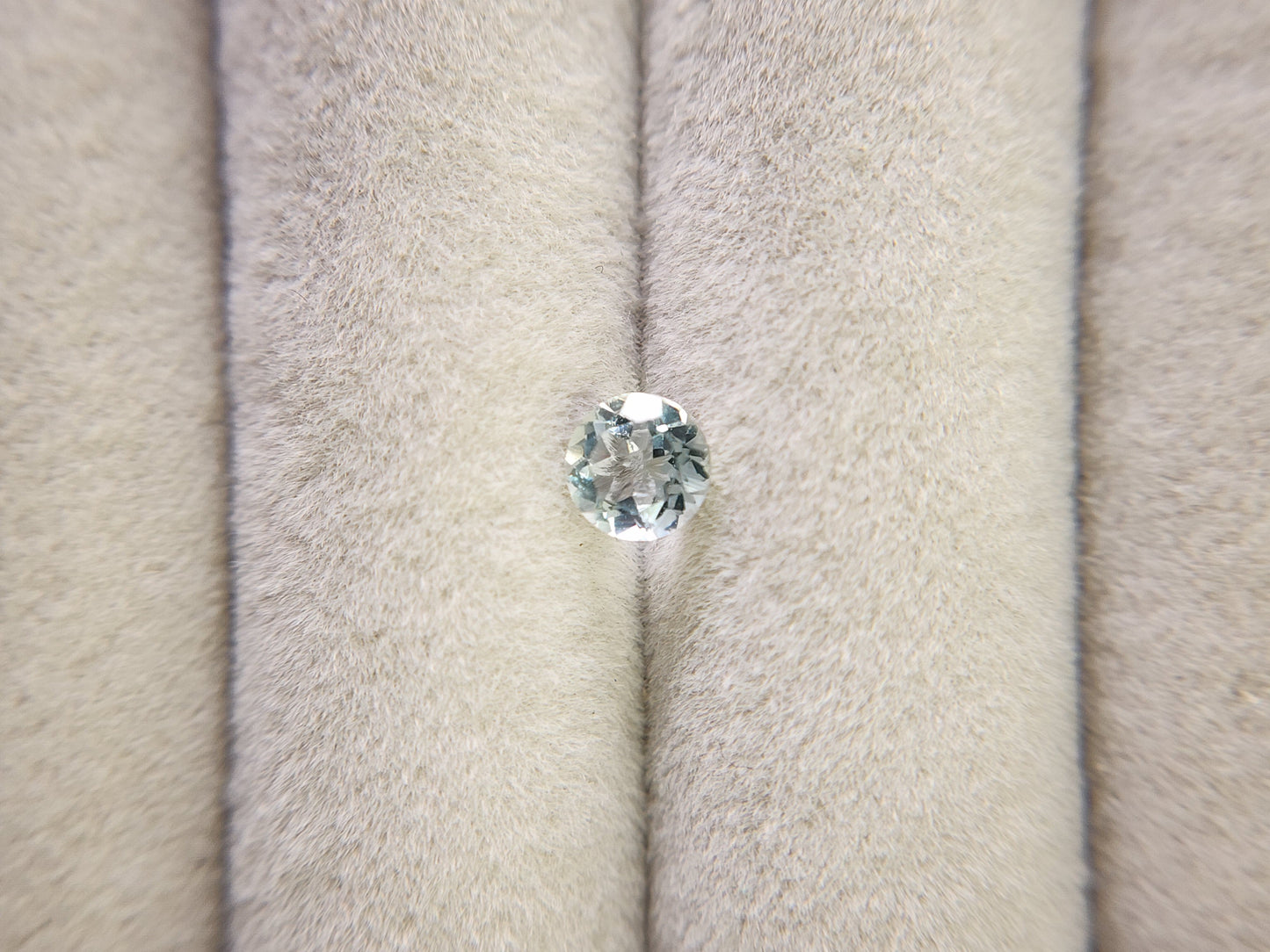 0878-1-6 グリーンベリル 0.50ct