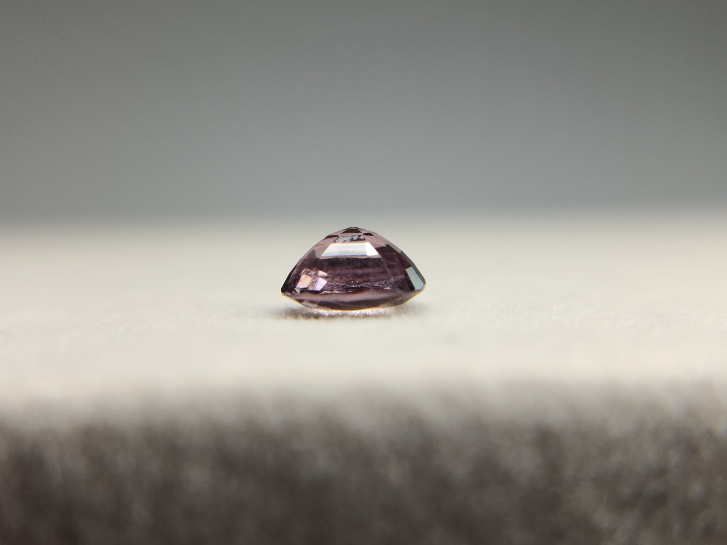 0825 スピネル 1.23ct