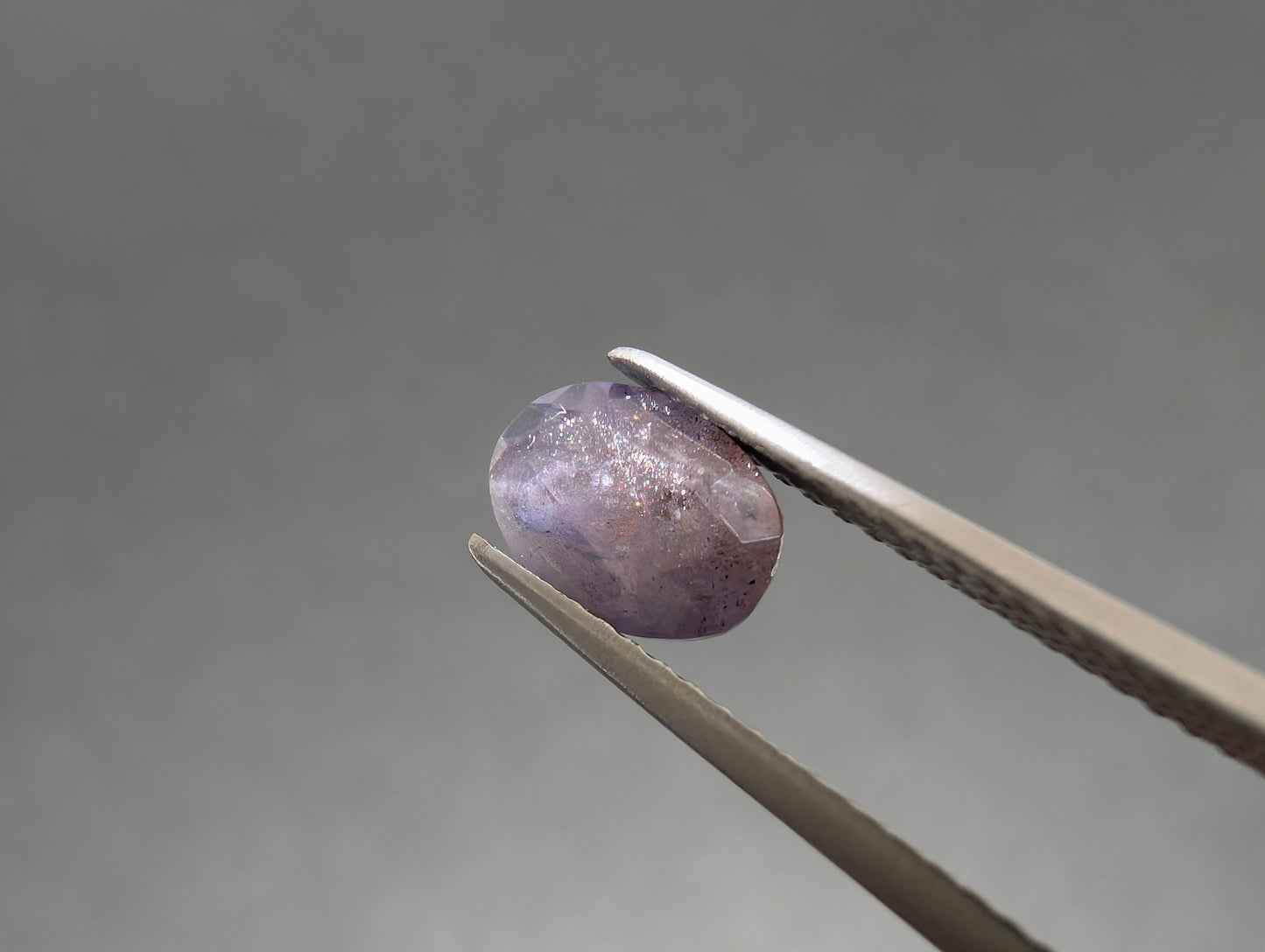 0335 アイオライトサンストーン 0.95ct