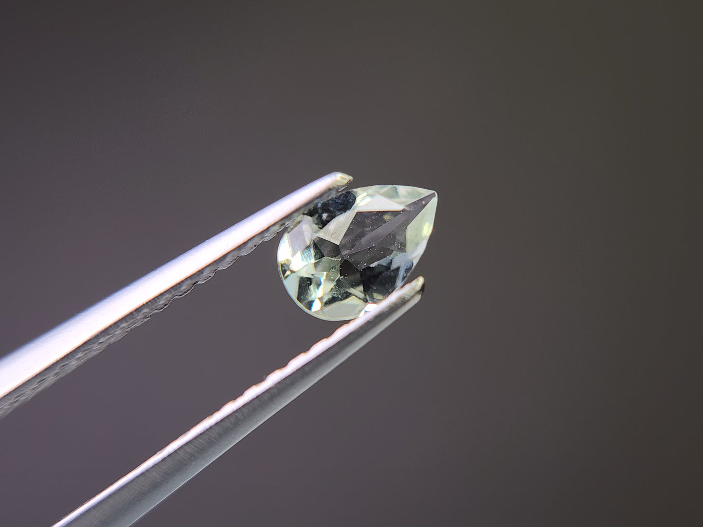 0878-2-6 グリーンベリル 0.28ct
