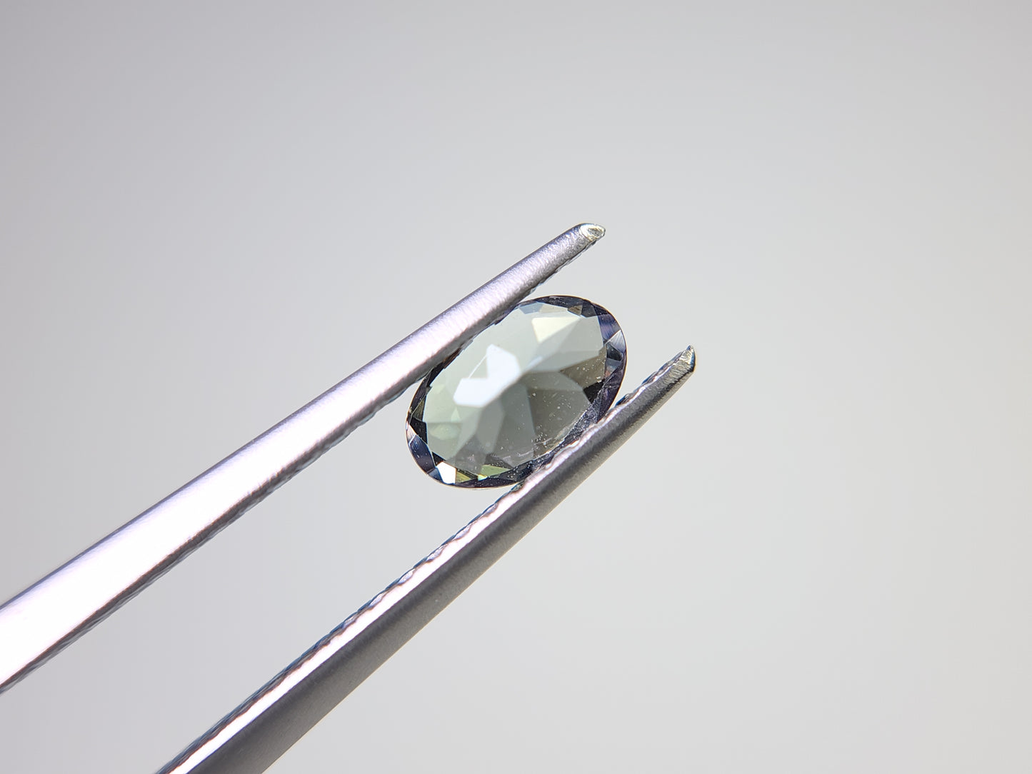 0655-12-4 ゾイサイト 0.44ct