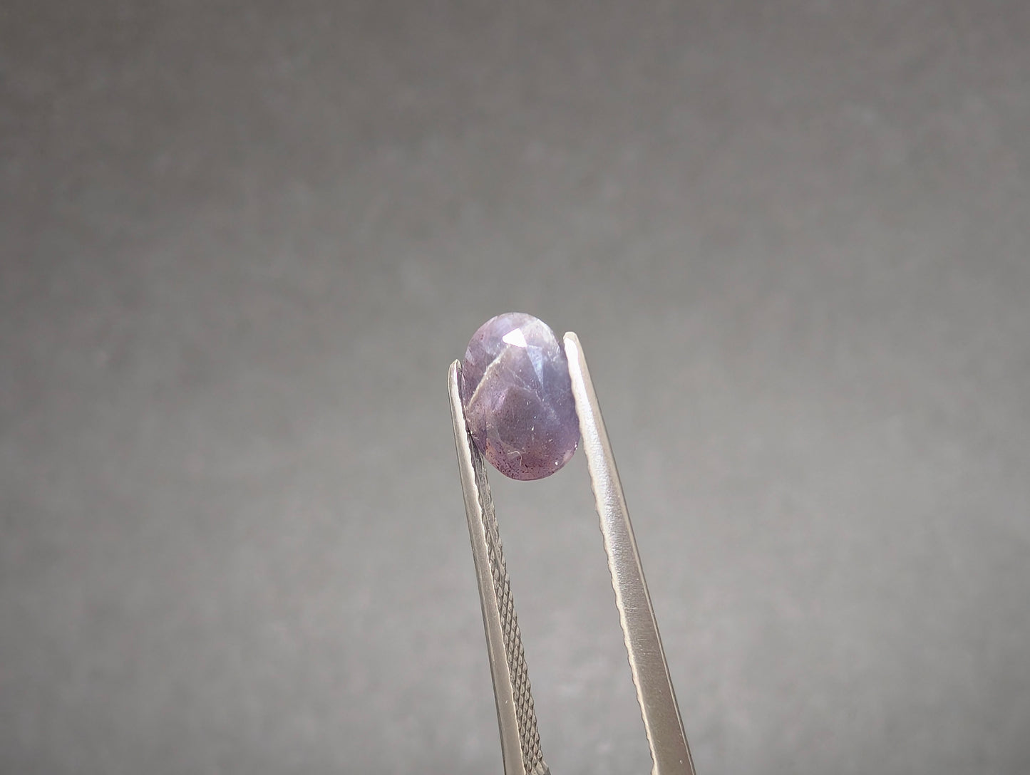 0325 アイオライトサンストーン 0.77ct