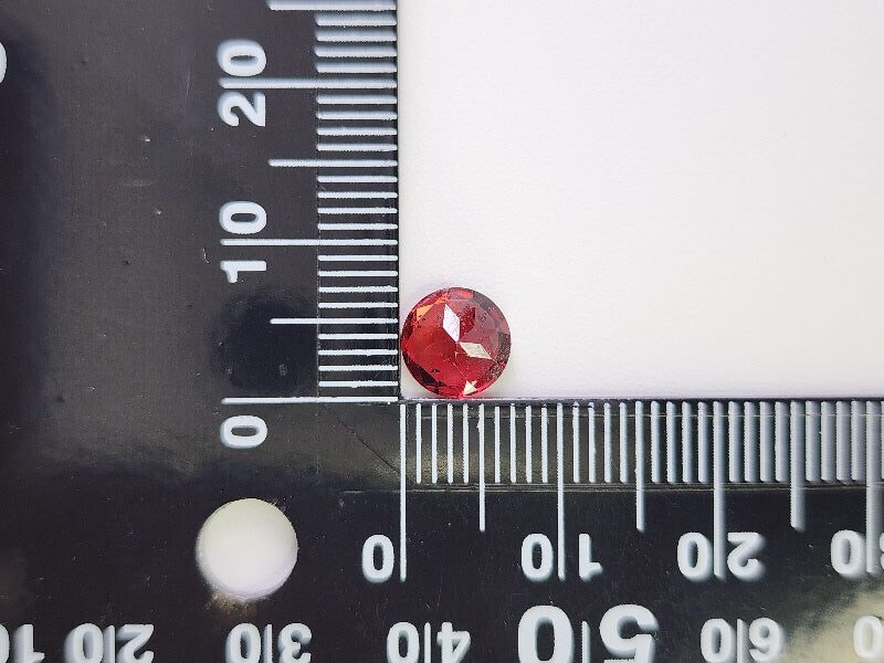 0910-2-7 ガーネット 1.52ct