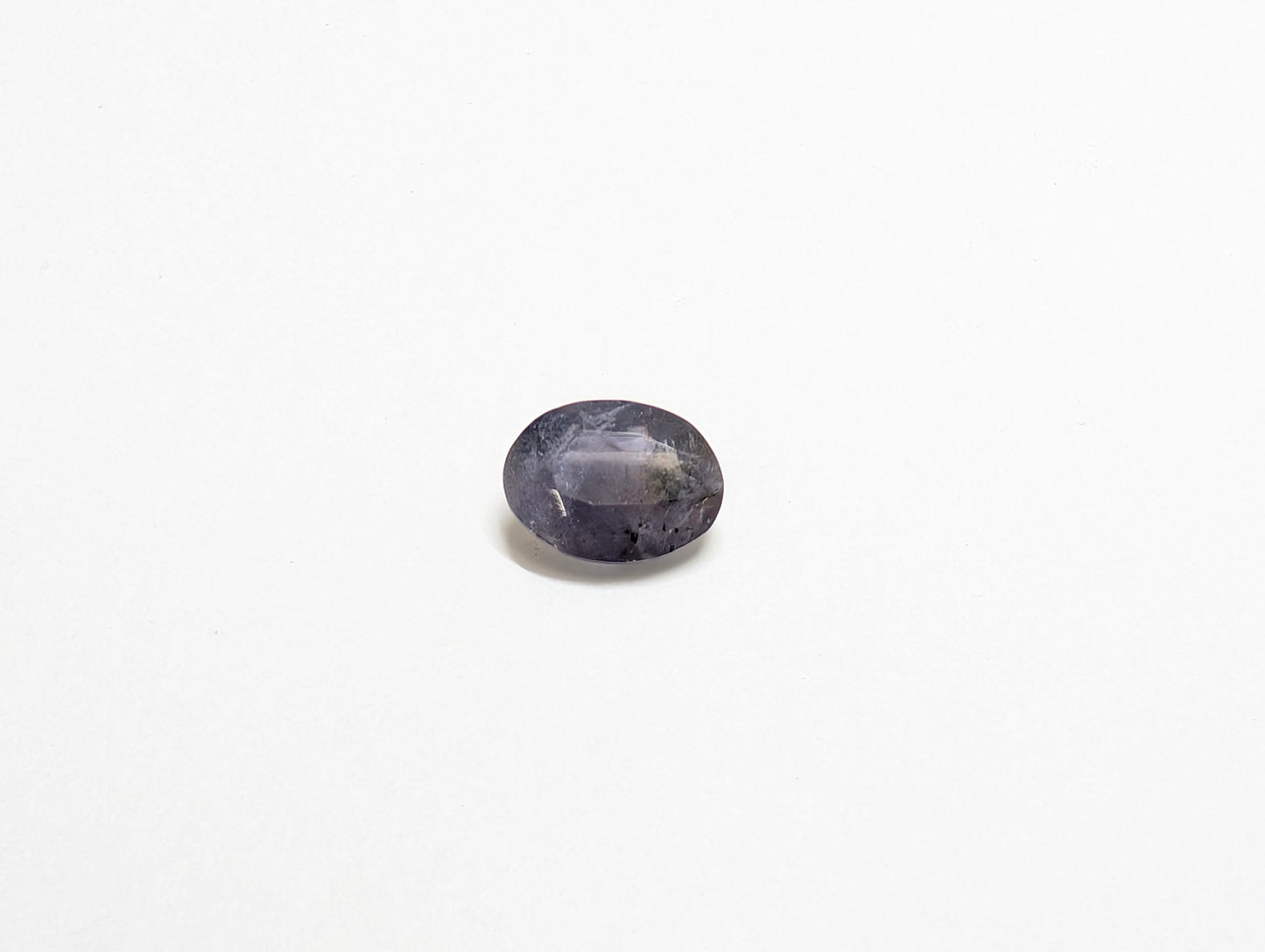 0254 アイオライトサンストーン 1.54ct