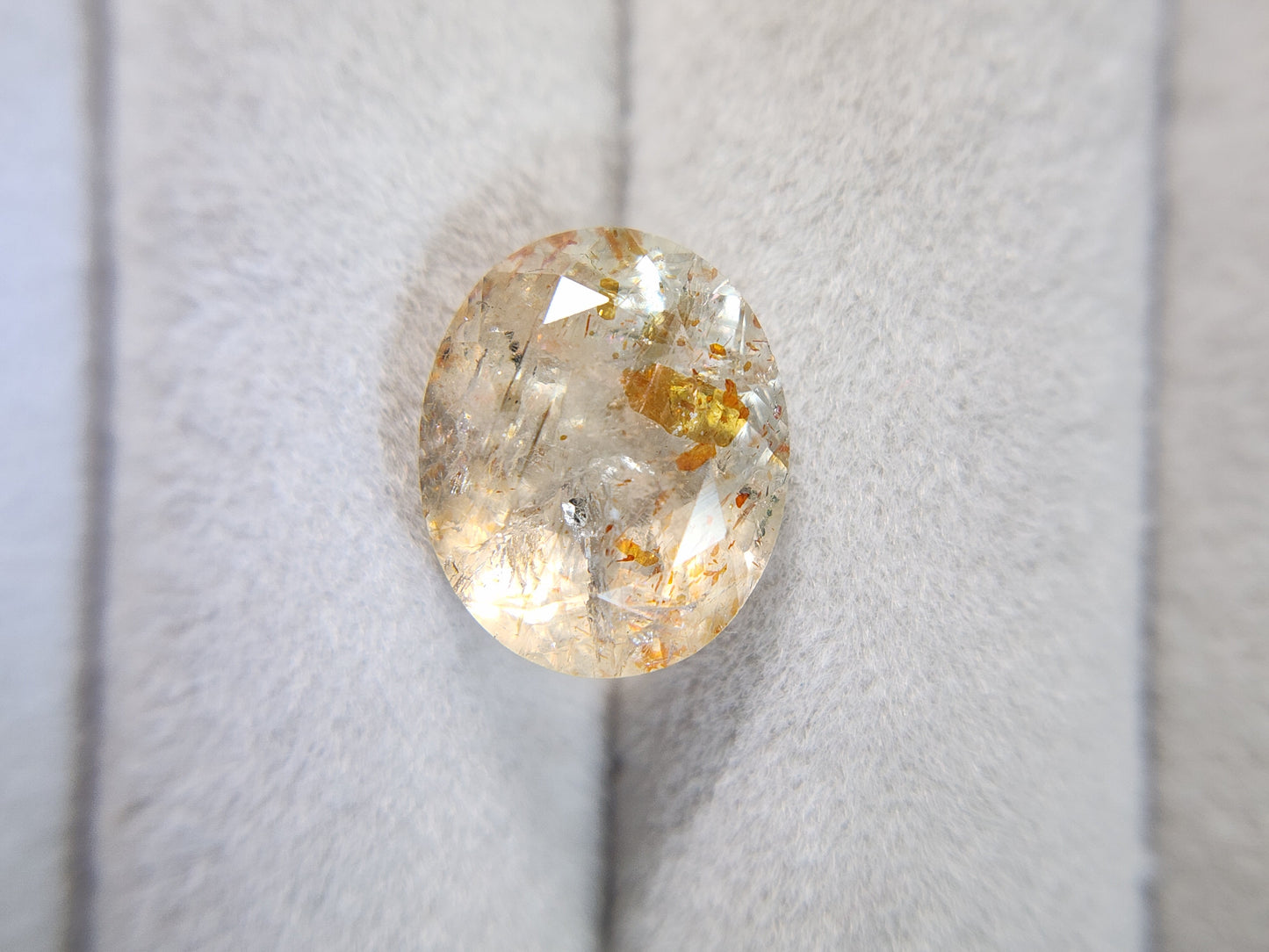 0900-5 サンストーン 4.83ct