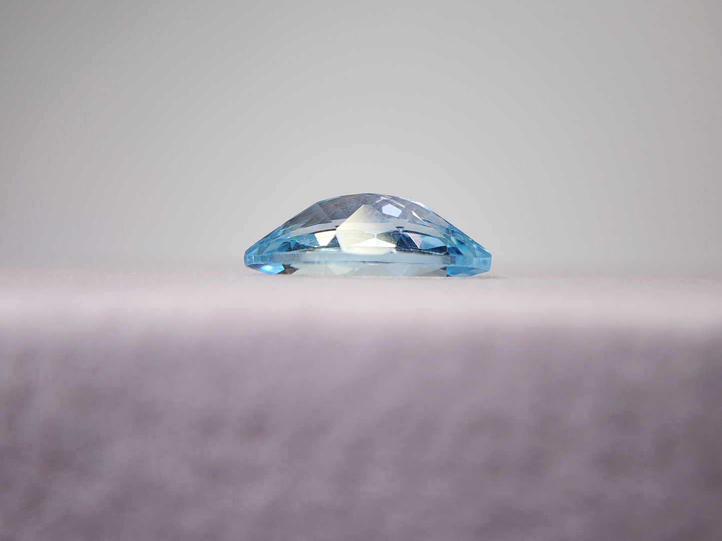 0917-6 ブルートパーズ 5.01ct
