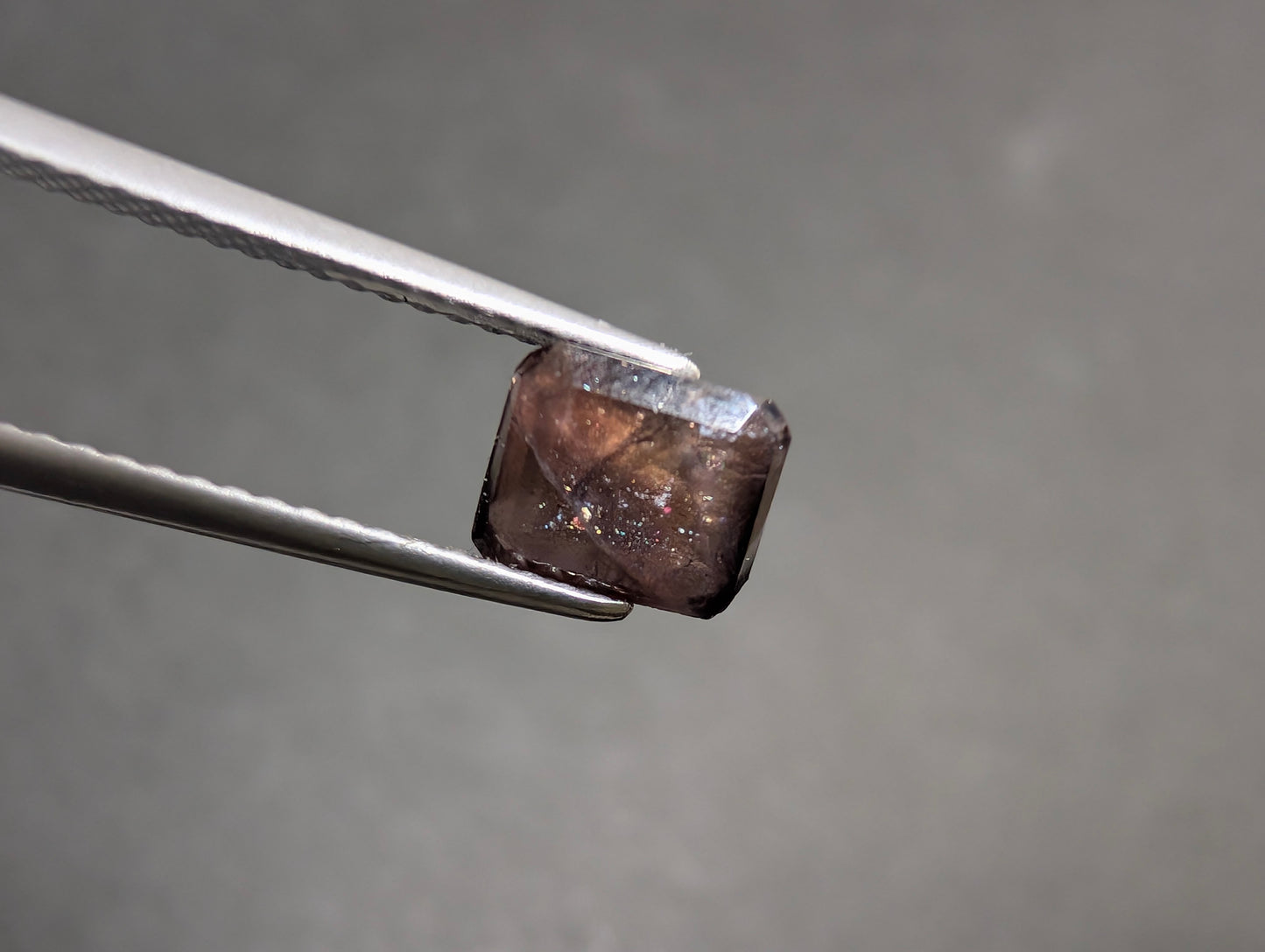 0338 アイオライトサンストーン 0.88ct
