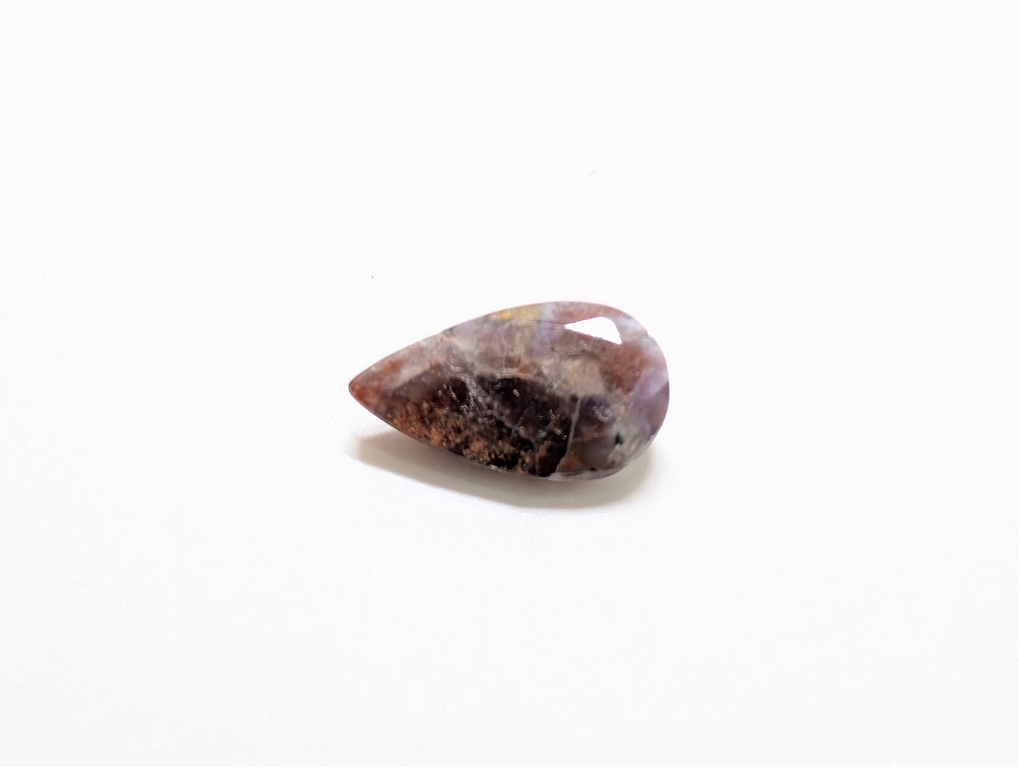 0249 アイオライトサンストーン 1.24ct