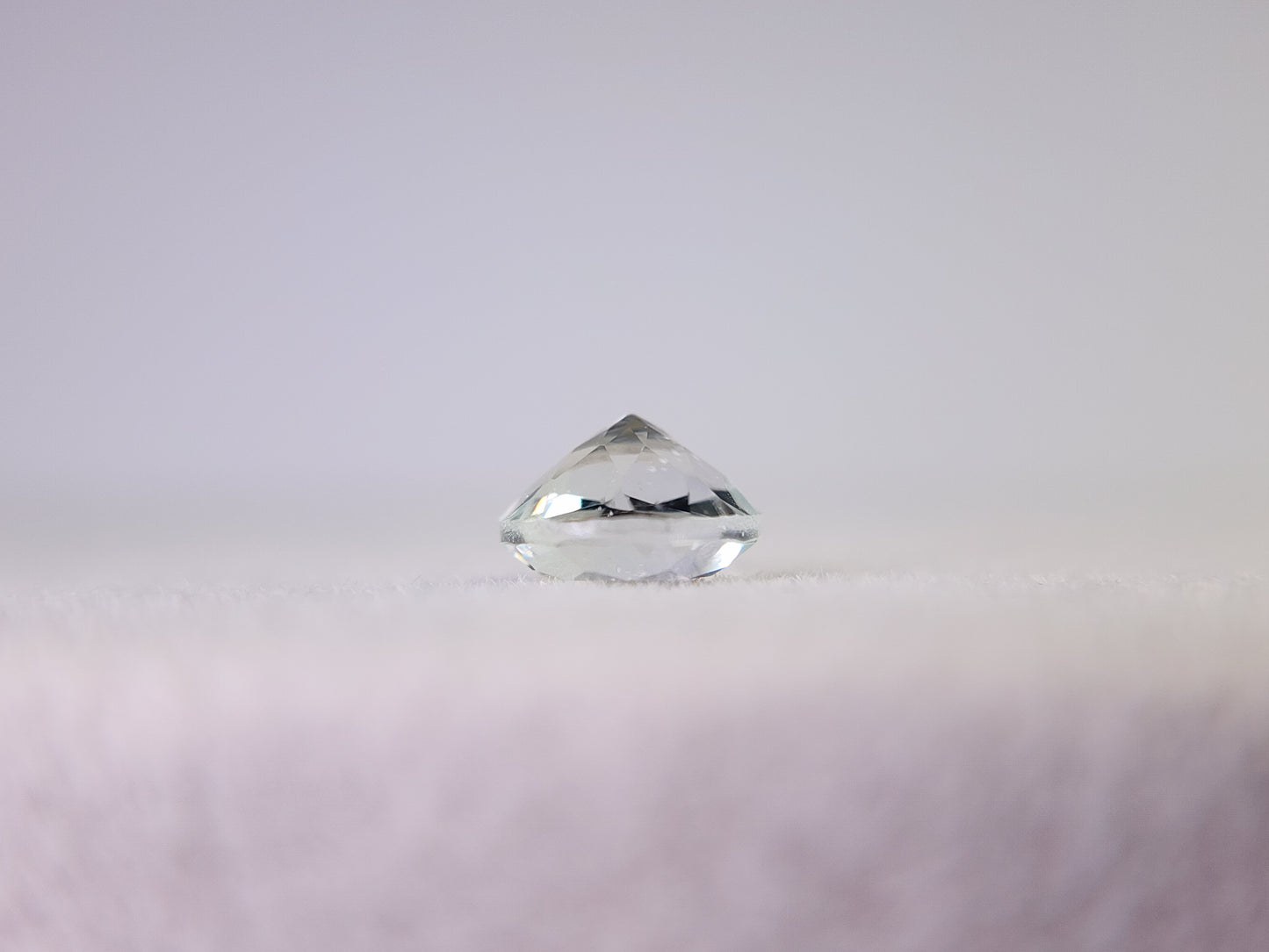 0878-1-5 グリーンベリル 0.42ct