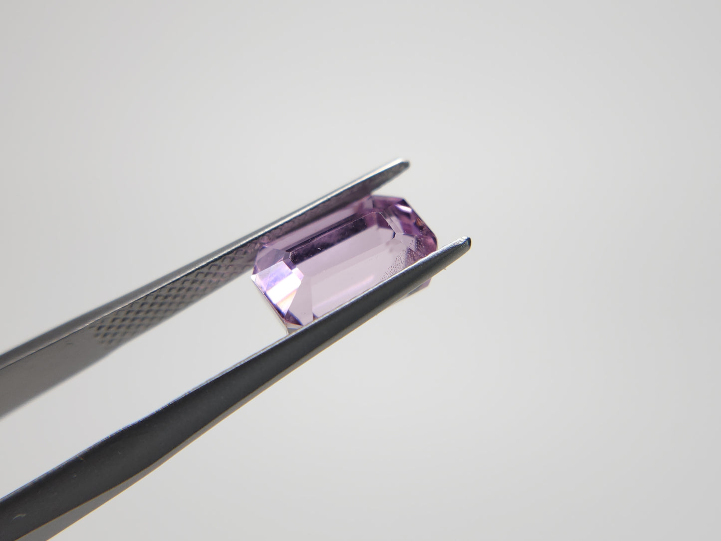 0874-3 クンツァイト 4.82ct