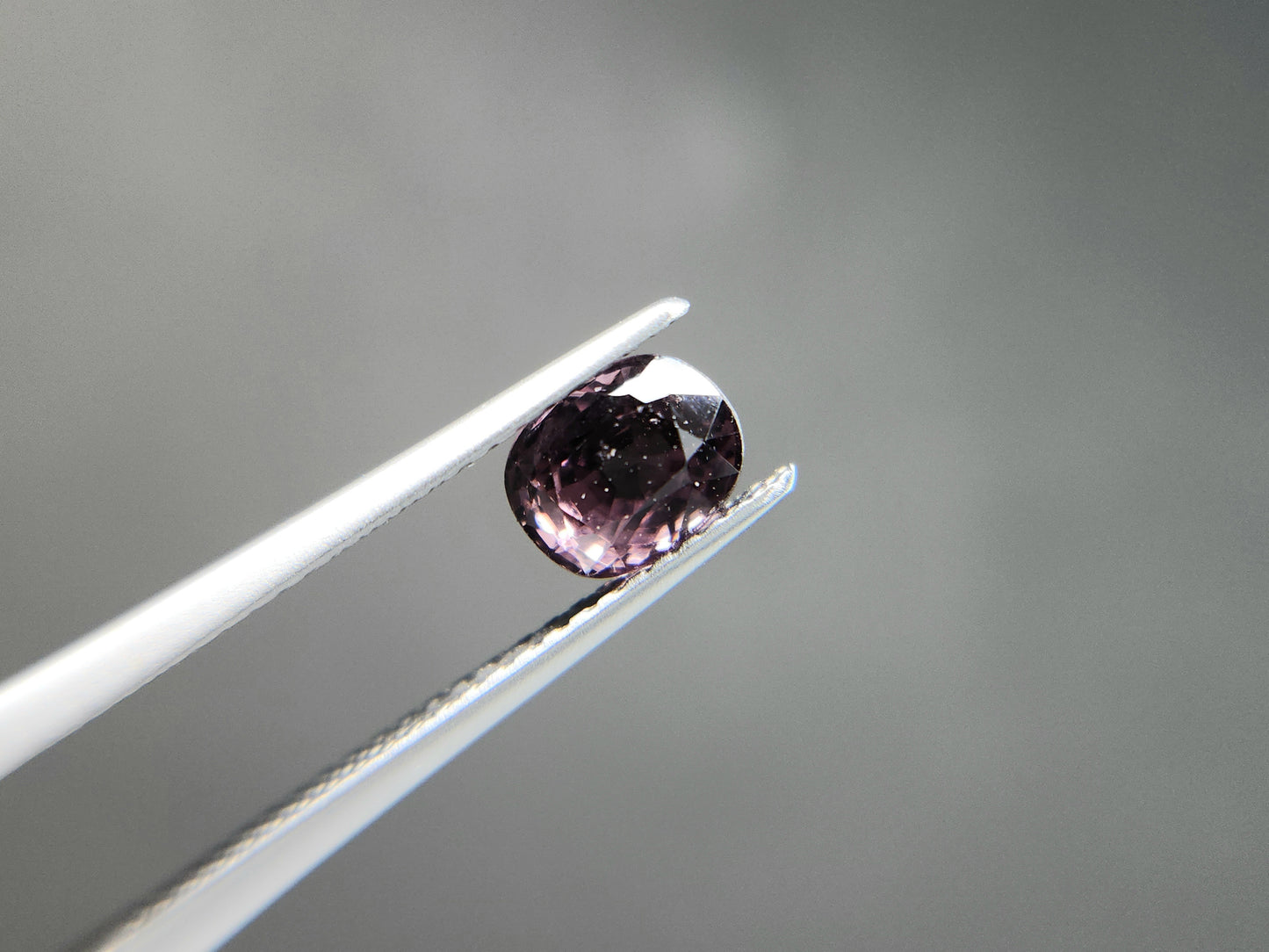 0824 スピネル 1.25ct
