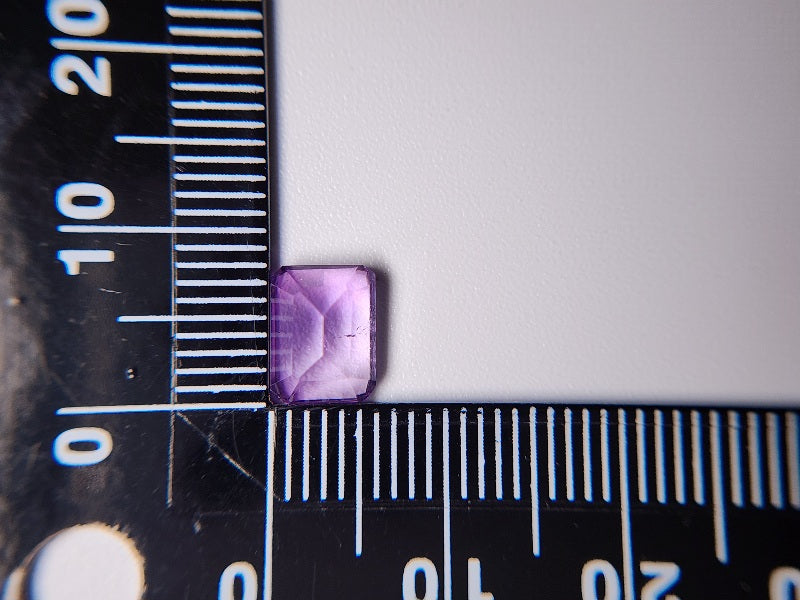 0918-2-1 アメジスト 1.62ct