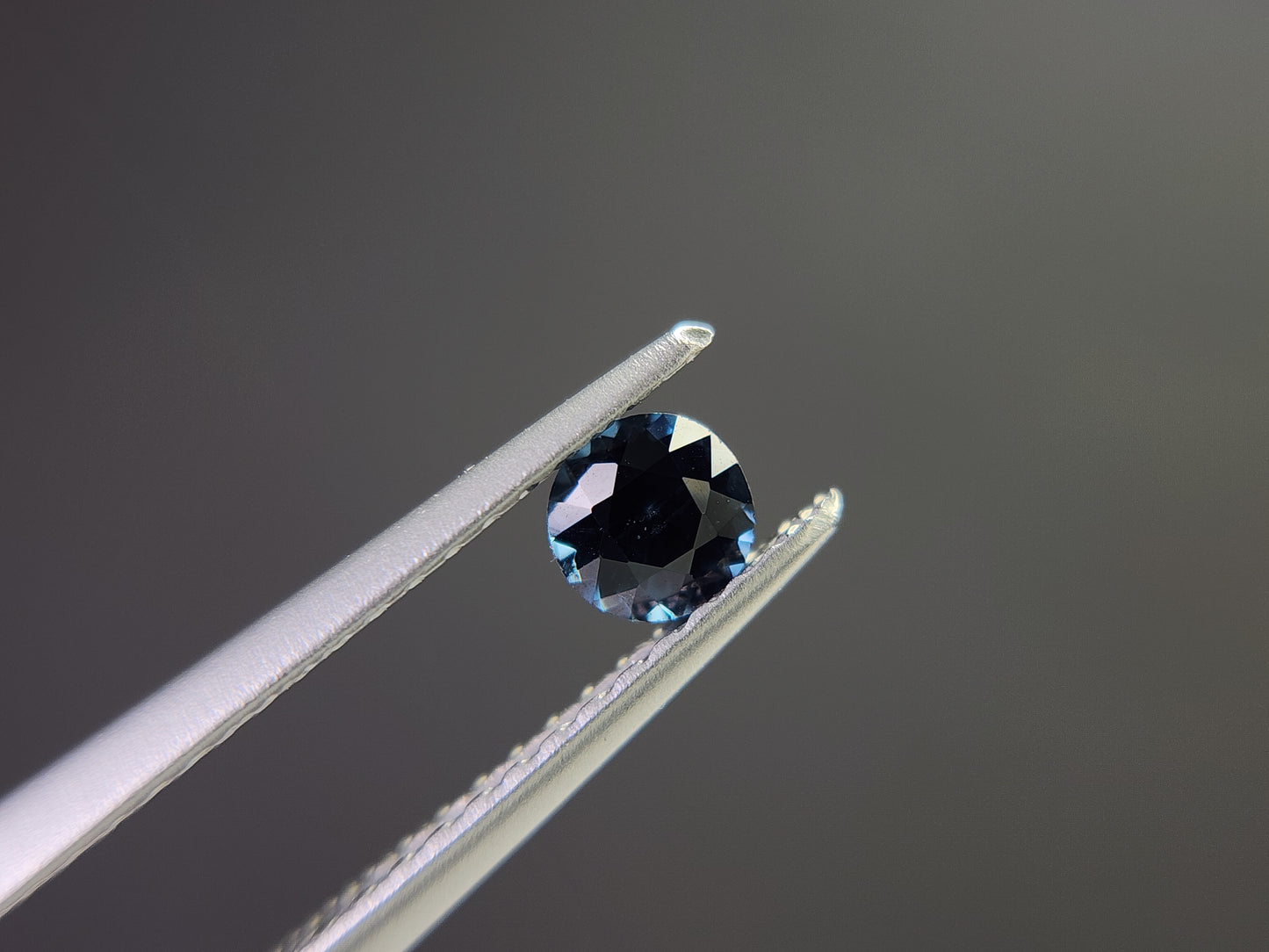 0929-2 ブルースピネル 0.26ct