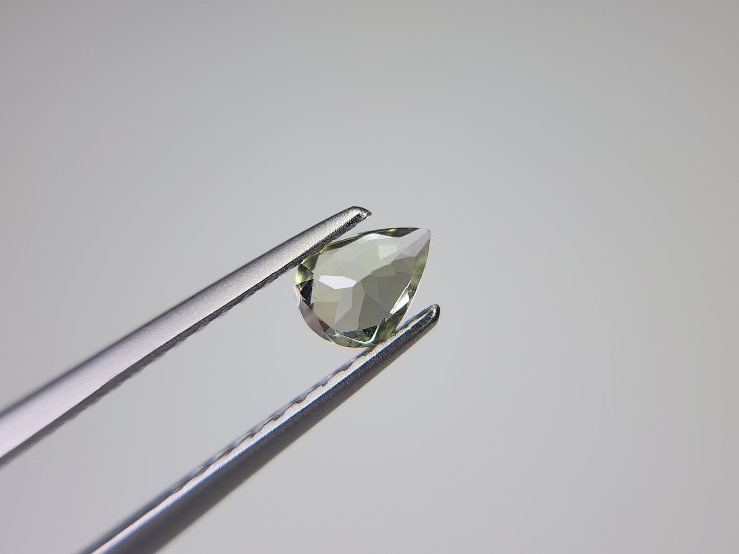 0644-2 ゾイサイト 0.26ct
