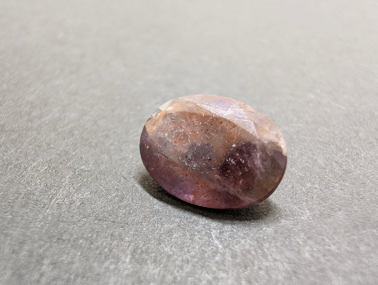 0251 アイオライトサンストーン 1.90ct